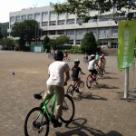 2012年7月29日（日）神奈川県相模原市立川尻小学校で開催