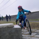 2012年3月25日（日）愛知県東郷町交通児童遊園で開催