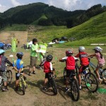 2012年8月25日（土）長野県野沢温泉スキー場で開催