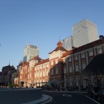 2012年10月21日（日）東京都千代田区皇居外苑パレスサイクリングで開催