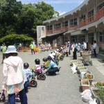 6月14日(木) 入江こども園